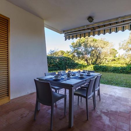 Villa Molletta A Punta Ala Vicino Spiaggia Con Ac Экстерьер фото